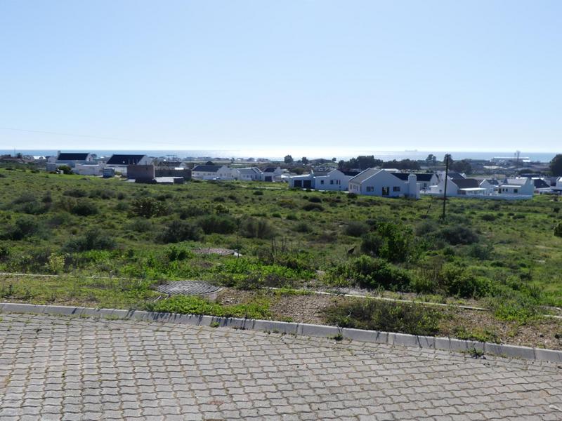 0 Bedroom Property for Sale in Harbour Lights Western Cape